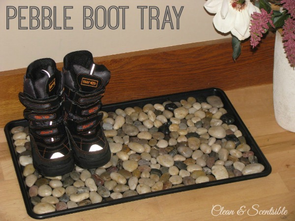 boot tray walmart