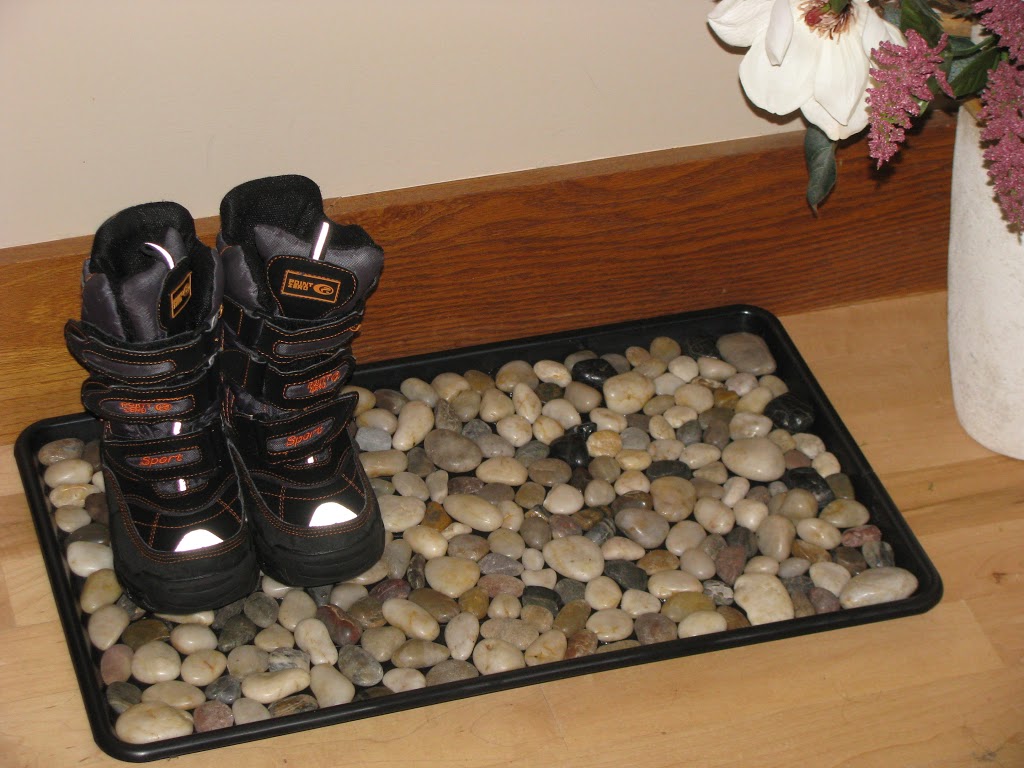 Rubber Shoe Tray Wet Shoe Tray, Applicable To The Entrance Indoor And  Outdoor Snow Boot Pad Super Large Shoe Tray, Black Black 