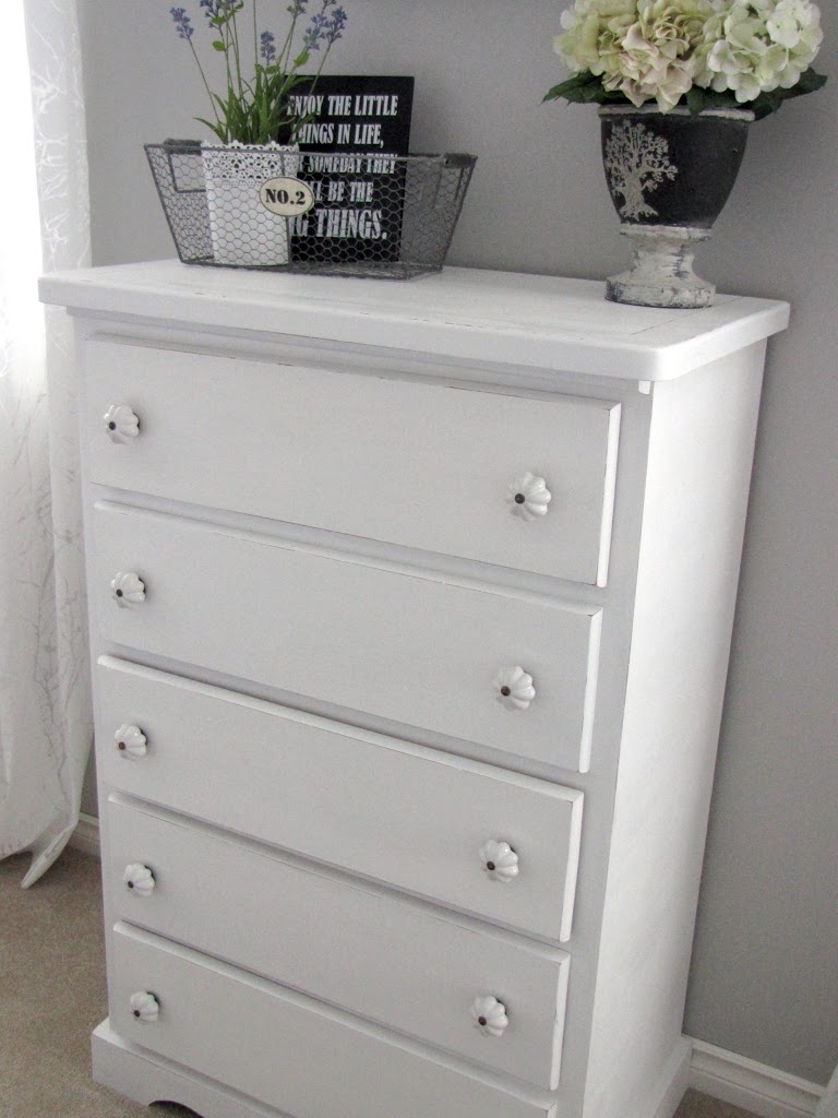 where to buy white chalk paint