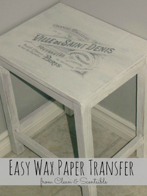 DIY wax paper at home/instant & easywax paper/ how to make wax paper at  home #waxpaper at home 