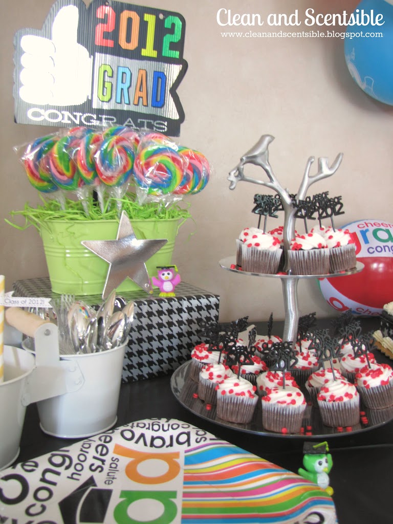 Game Day Party Ideas - About a Mom