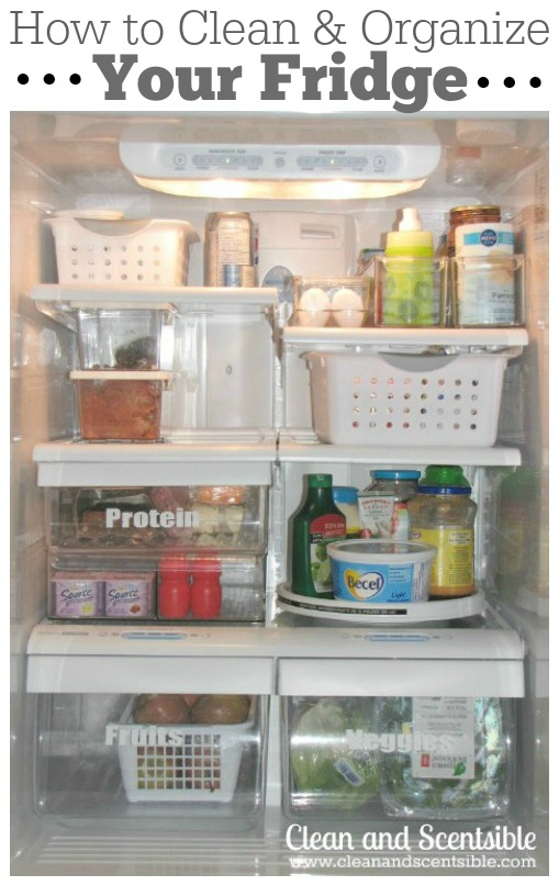 Brilliant Freezer Organization Tips You Need
