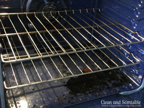 How to Clean Your Oven Trays