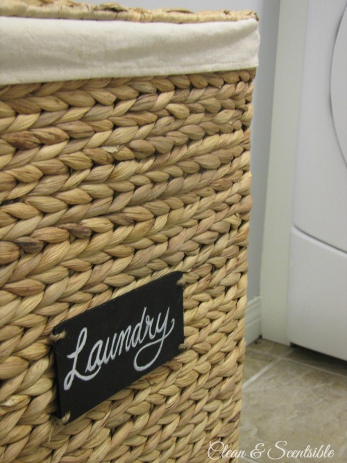 How to Clean your Washing Machine - Clean and Scentsible