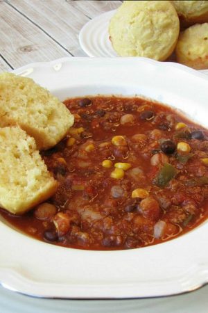 Slow Cooker Recipes - Fall Comfort Foods - Clean and Scentsible