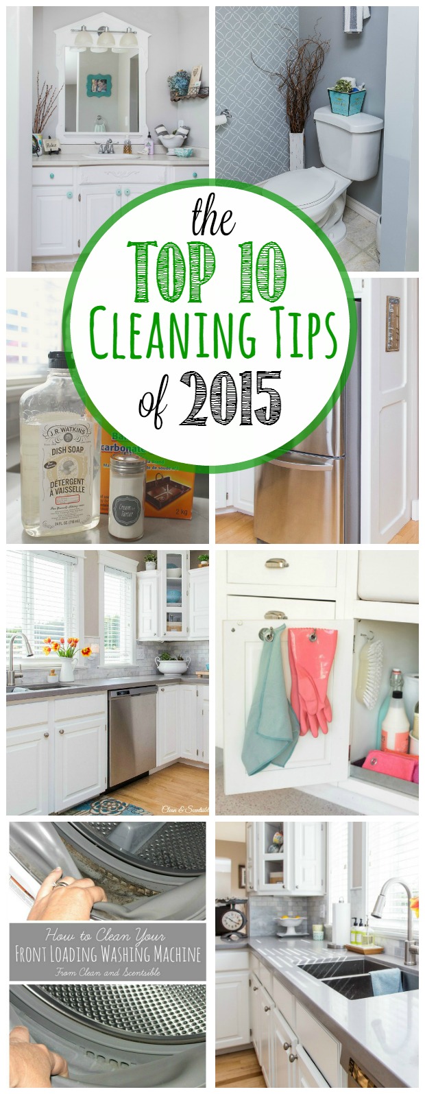 What's the Best (and Worst) Day To Clean Your House?