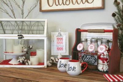 Free Valentine's Day Printables - Clean and Scentsible