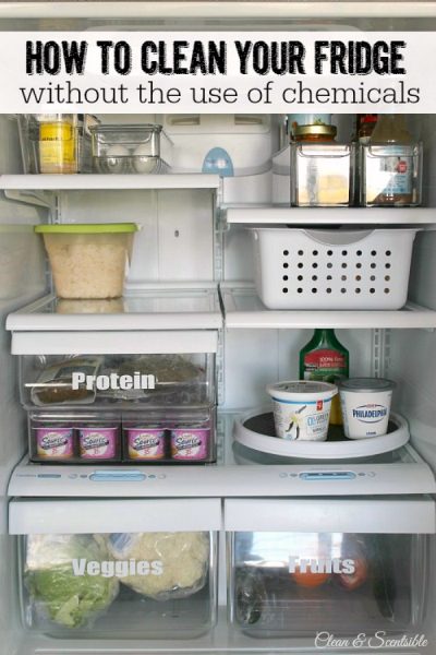 Clean and Organize the Kitchen - February HOD Printables - Clean and ...