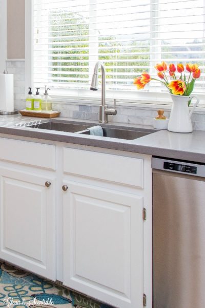 Under Sink Organization Ideas Clean And Scentsible