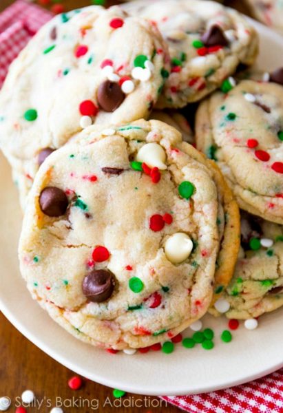 The Best Christmas Cookie Recipes {and 200+ Other Christmas Ideas ...