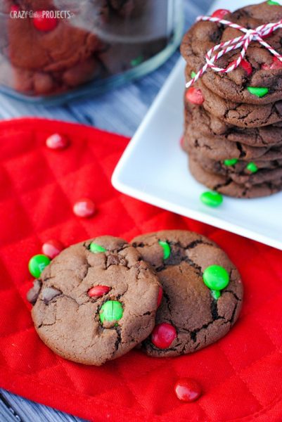 The Best Christmas Cookie Recipes {and 200+ Other Christmas Ideas ...