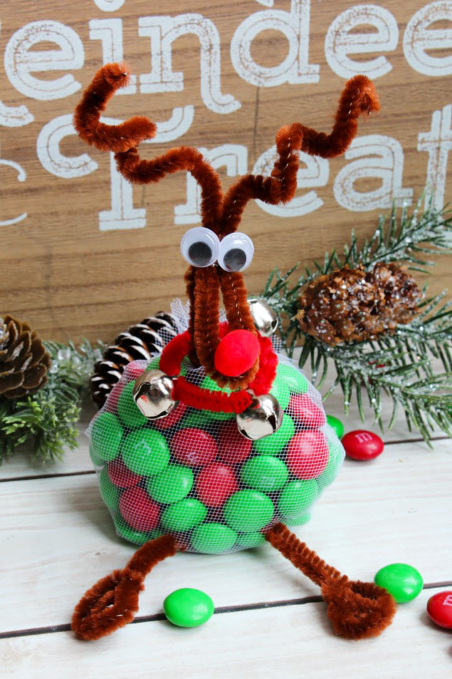 cute christmas craft ideas