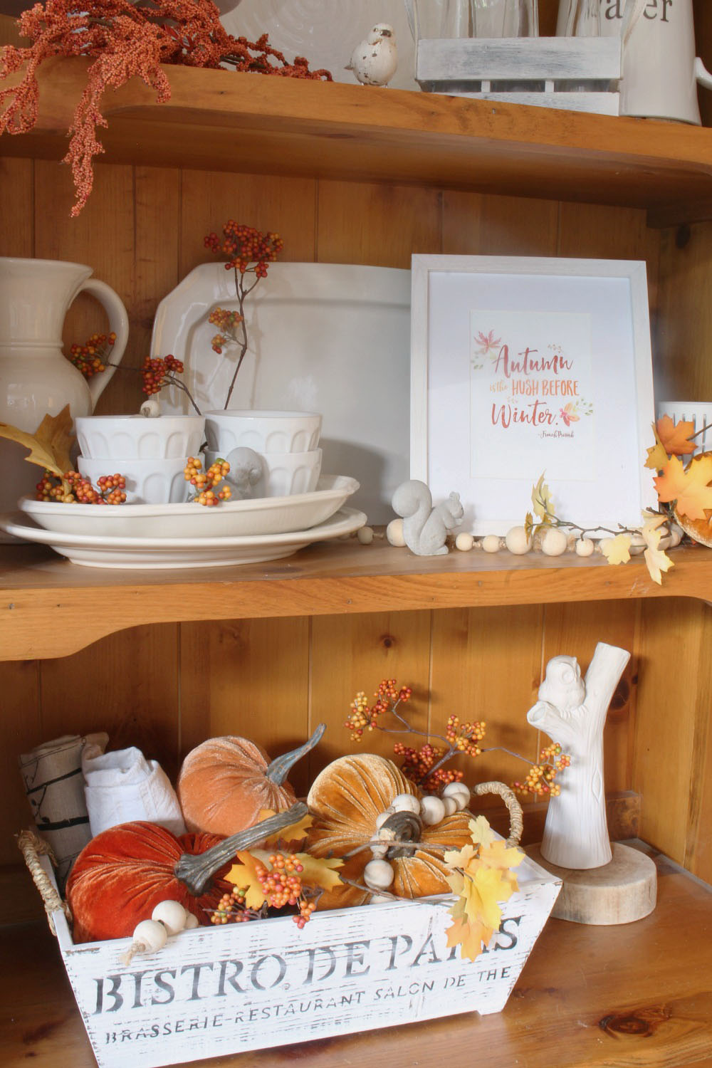 Free Autumn Printables Clean And Scentsible