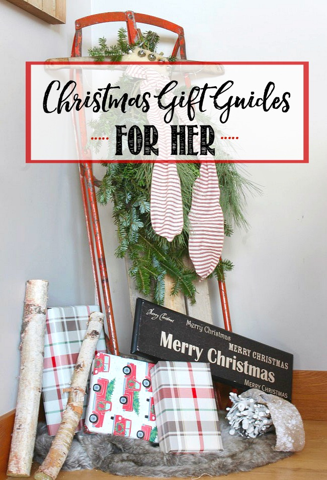 Healthy Christmas Gift Guide - Wellness with Taryn