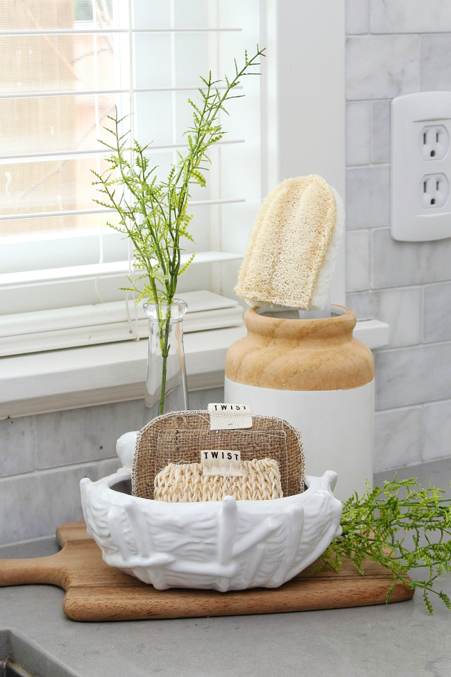 9 Under-Sink Storage Ideas (for Cleaning Supplies, Sponges & More)