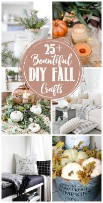 Lighted Fall Pumpkin Basket - Clean and Scentsible