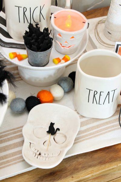 Monster Mash Halloween Printable - Clean and Scentsible