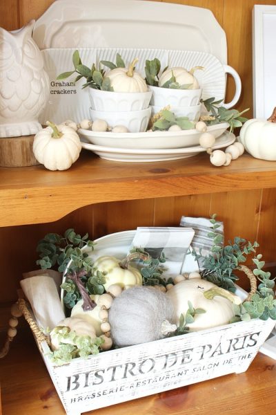 Fall Favorites Free Fall Printable - Clean and Scentsible