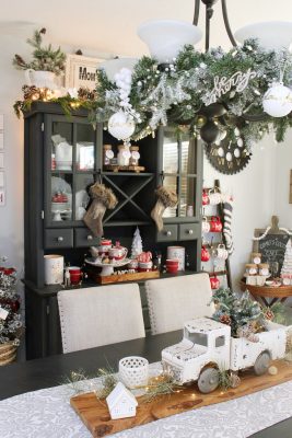 Hot Chocolate Bar Ideas - Clean and Scentsible