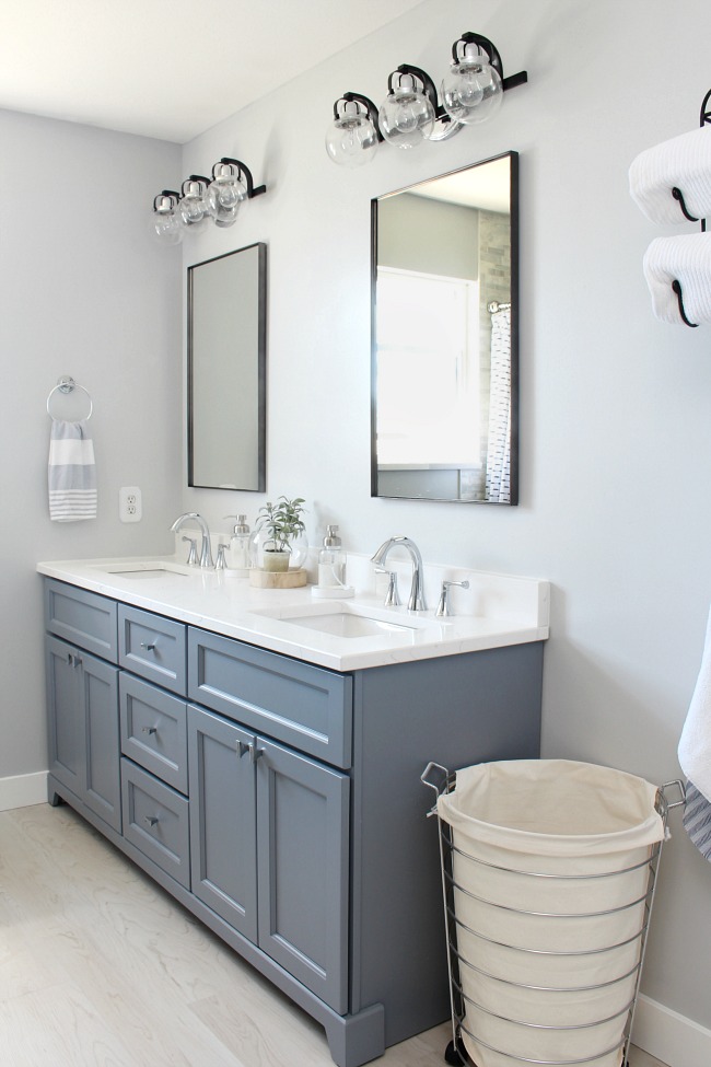 20 Bathroom Organization Ideas to Keep Clutter at Bay