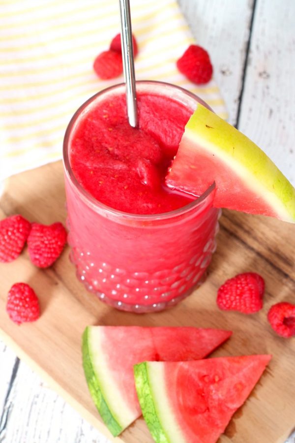 Raspberry Watermelon Slush Clean And Scentsible