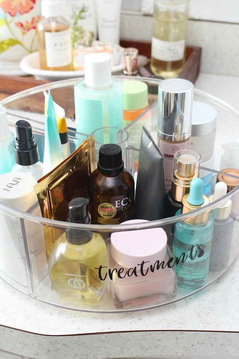 Declutter the Bathroom - 20 Items to Get Rid of Now - Clean and Scentsible