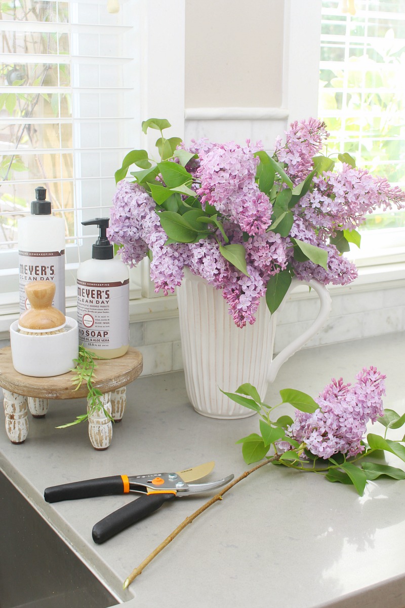 How to Eat Lilacs (and Other Ways to Use Them)