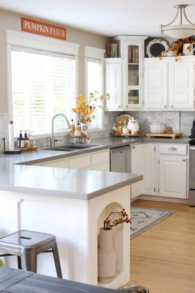 Seasonal Kitchen Cleaning Checklist - Clean and Scentsible