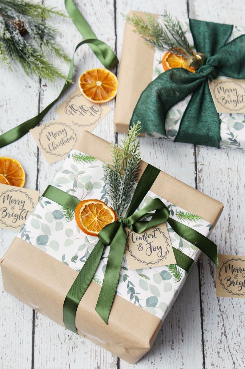 Birthday wrapping Pinata-style — Shiho Masuda Gift Wrapping