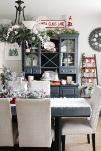 Christmas Decoration Ideas - Clean and Scentsible