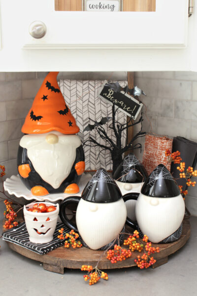 Halloween Gnome Printables - Clean and Scentsible